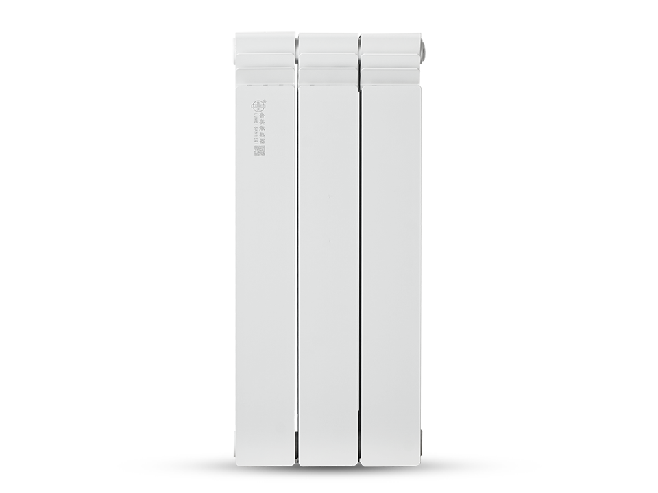 銅鋁復合散熱器